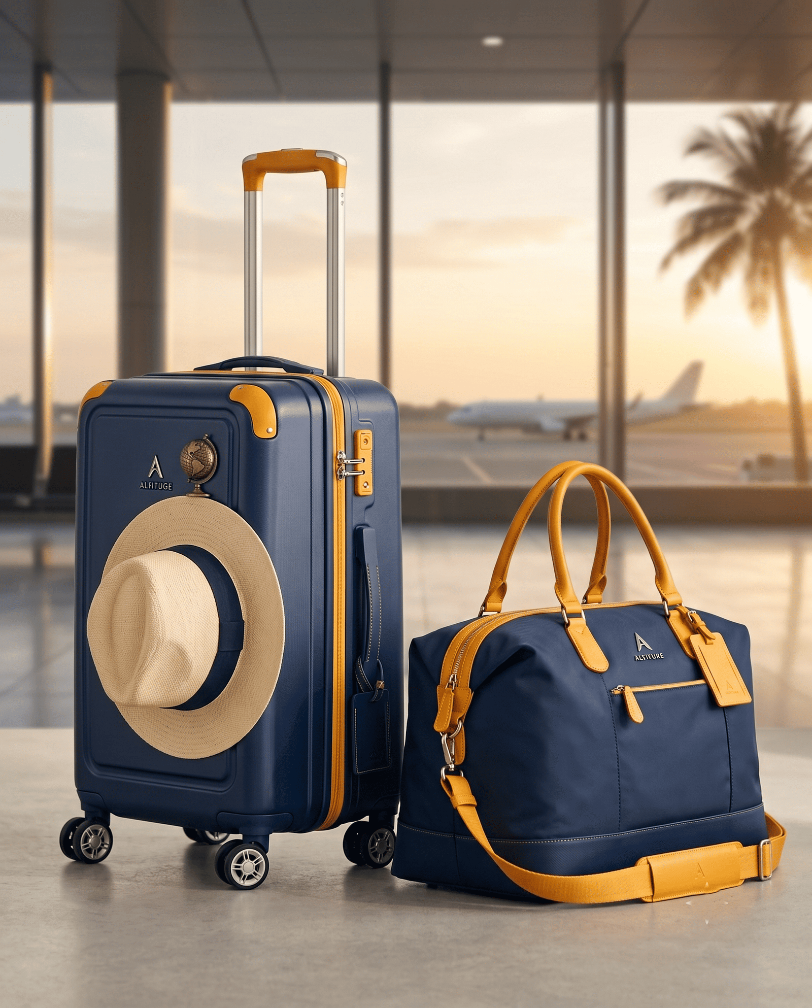 Patel Travels Premium Experience